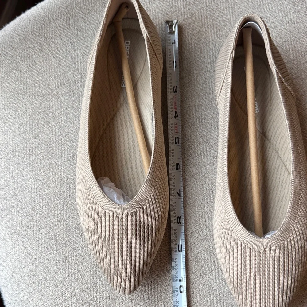 N/A these shoes